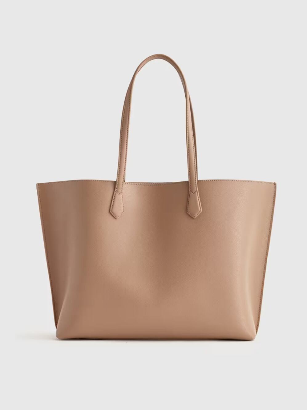 Quince Adeline Shopper Tote
